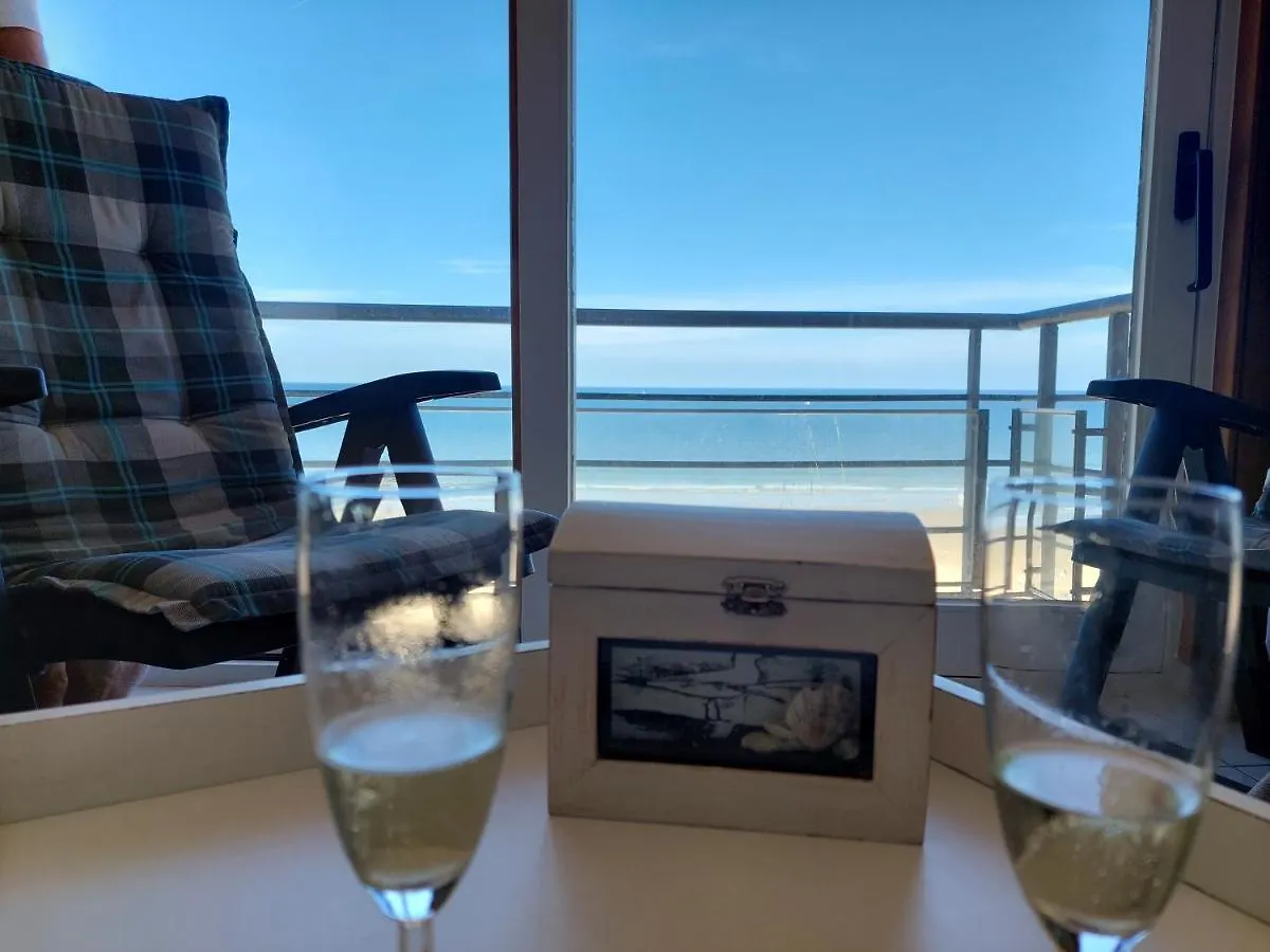 Apartment Noordhinder Westende Middelkerke